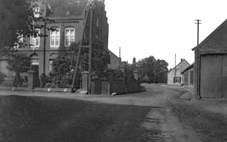 Stramproy Oude dorpsfoto’s – Heemkunde Stramproy